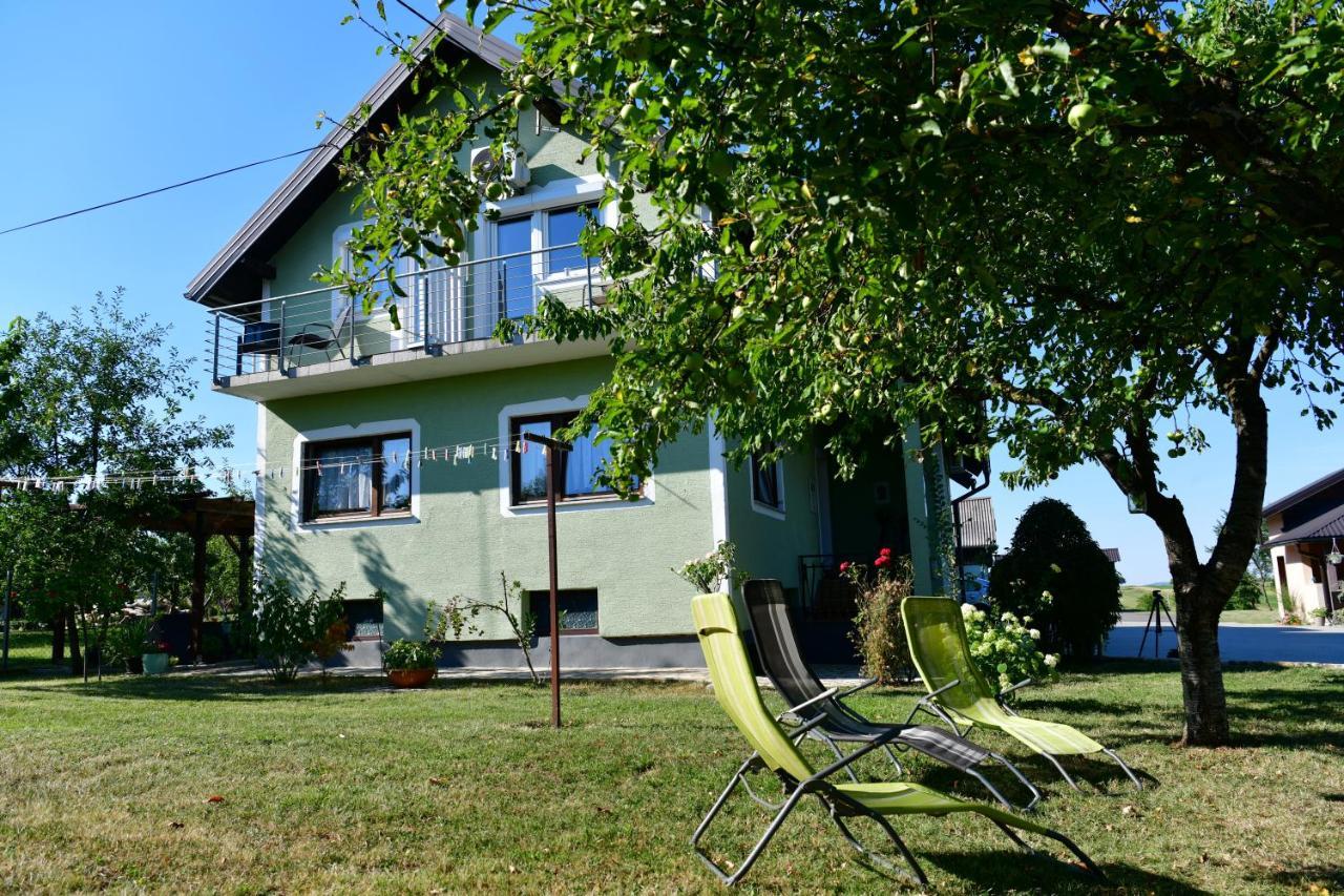 Guest House Jagoda Rakovica Bagian luar foto