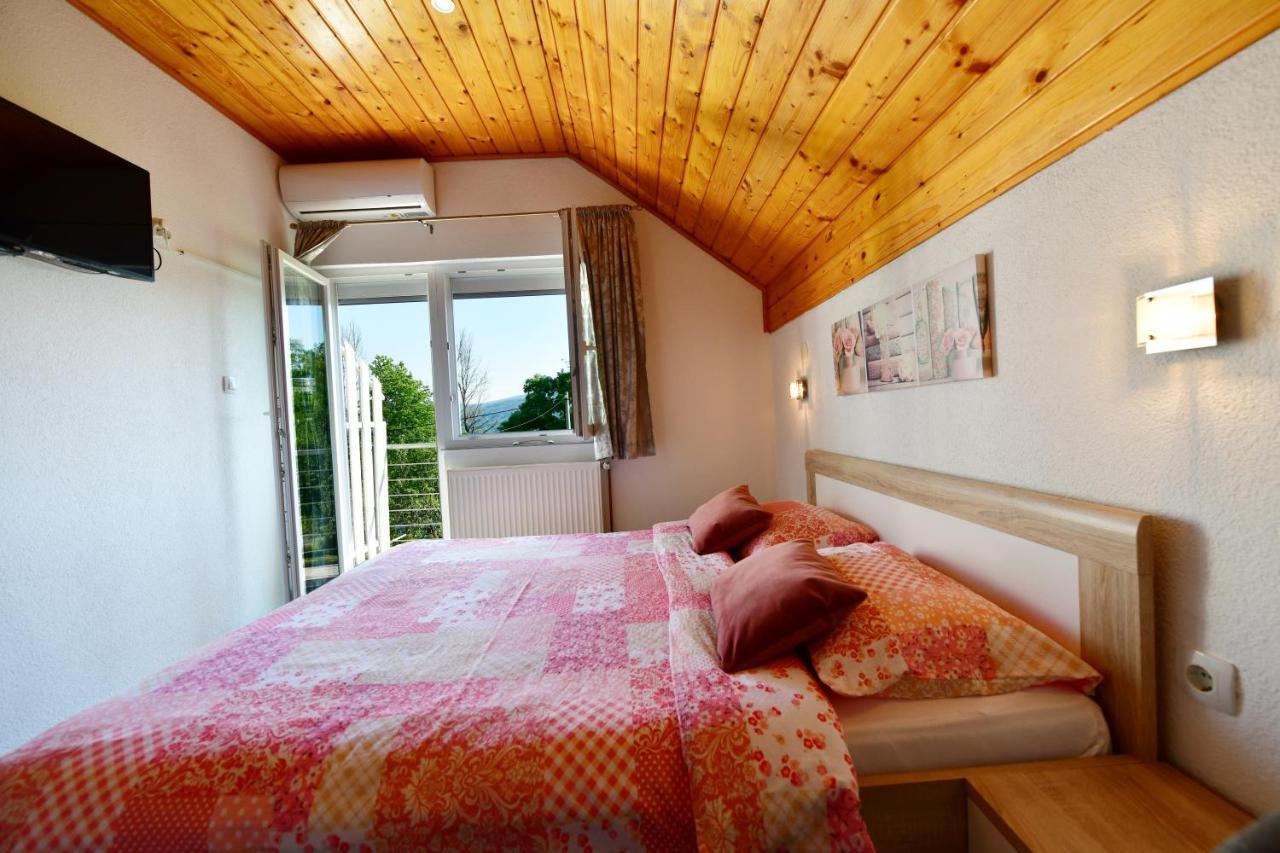 Guest House Jagoda Rakovica Bagian luar foto