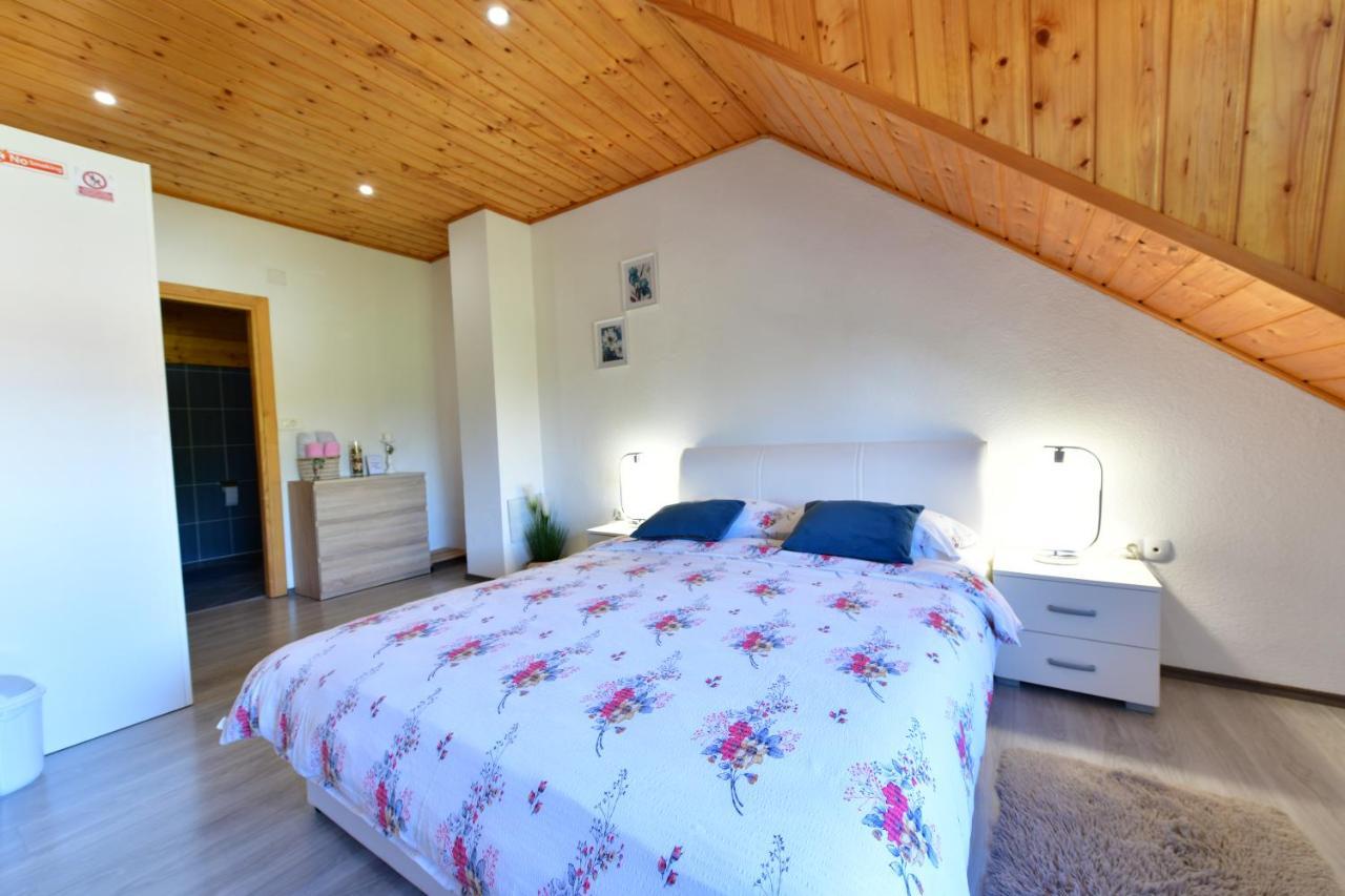 Guest House Jagoda Rakovica Bagian luar foto