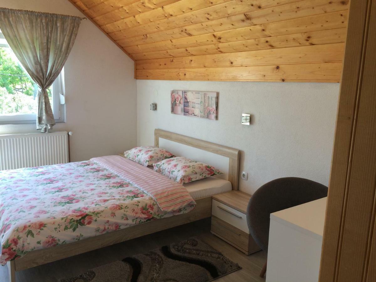Guest House Jagoda Rakovica Bagian luar foto