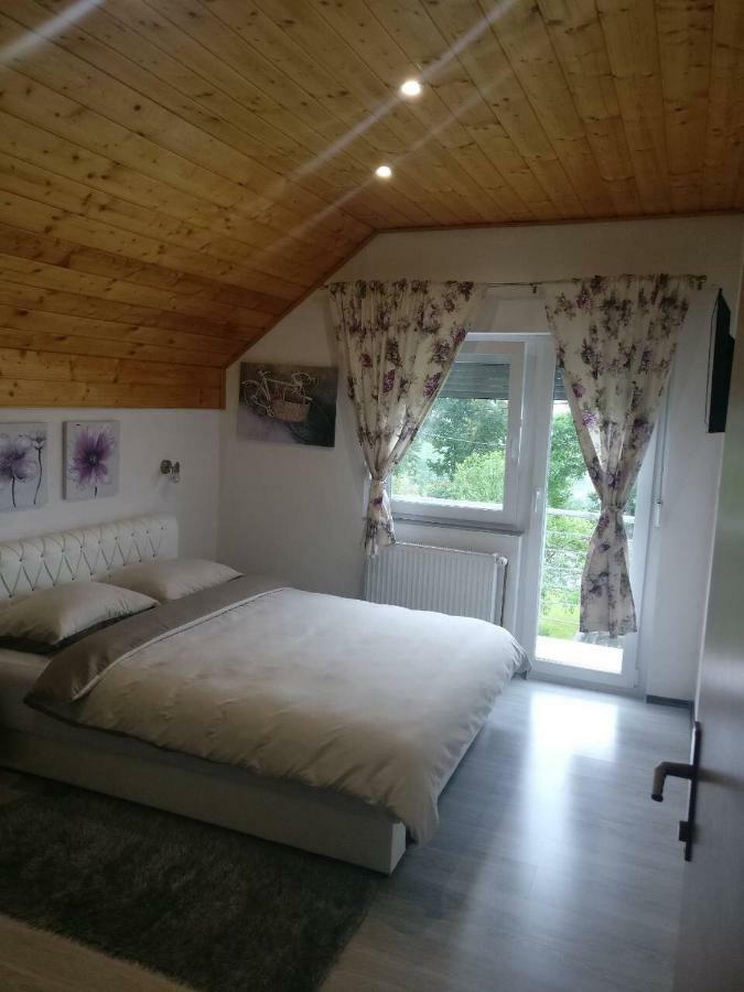 Guest House Jagoda Rakovica Bagian luar foto