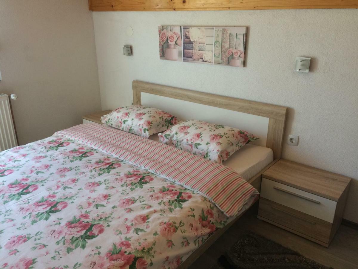 Guest House Jagoda Rakovica Bagian luar foto